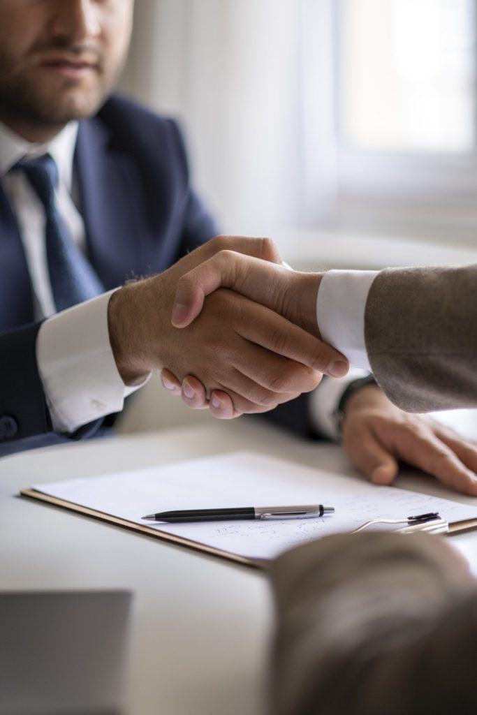 California Lobbying Firm Agrees to Settle Fraud Allegations Involving Paycheck Protection Program